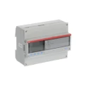 ABB 3 Phase Electromechanical LCD Energy Meter 2CMA170520R1000 A43 111-100