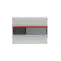 ABB 3 Phase Electromechanical LCD Energy Meter 2CMA170520R1000 A43 111-100