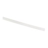 HellermannTyton Halogen Free Transparent Heat Shrink Tubing Clear 3.2 mm Sleeve Diameter x 100 m Length 2:1 Ratio TF24