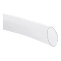 HellermannTyton Halogen Free Heat Shrink Tubing Clear 12.7 mm Sleeve Diameter x 50 m Length 2:1 Ratio TF24