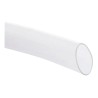 HellermannTyton Halogen Free Heat Shrink Tubing Clear 12.7 mm Sleeve Diameter x 50 m Length 2:1 Ratio TF24