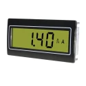 Trumeter LCD Digital Panel Multifunction Meter Voltage Measurement 45mm x 22.5mm DPM951