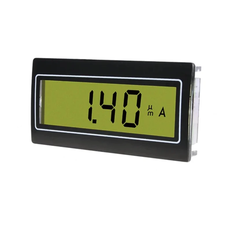 Trumeter LCD Digital Panel Multifunction Meter Voltage Measurement 45mm x 22.5mm DPM951
