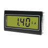 Trumeter LCD Digital Panel Multifunction Meter Voltage Measurement 45mm x 22.5mm DPM951