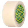 Advance Tapes Transparent Masking Tape 50mm x 33m Acrylic Adhesive Polyethylene Backing AT6103