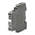 ABB Modular DIN Rail Electronic Circuit Breaker 10A 24V Current Limitation 1.8 x IN EPD24