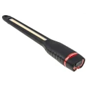 Facom Cordless Slim LED Inspection Lamp Light Bar 12V DC 7W Rechargeable Lithium-Ion Battery 779.SILR2PB