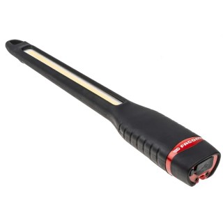 Facom Cordless Slim LED Inspection Lamp Light Bar 12V DC 7W Rechargeable Lithium-Ion Battery 779.SILR2PB