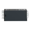 Schneider Electric Harmony Time Series Miniature On Delay Timer Relay 2-Contact 24 V dc/ac 0.1 s to 100 h REXL2TMBD