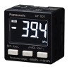 Panasonic DP-101 Series Digital Pressure Sensor NPN/PNP Output Gauge Reading -1 bar to 1 bar DP-001-P