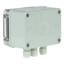 Simex Fibreglass and ABS Body Flow Meter with IP67 Housing SPP-N118-1421-1-4-001