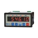 Simex LED Digital Panel Multifunction Meter for Voltage and Current 43 mm x 90.5 mm SRP-946-1841-1-4-001