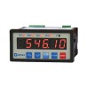 Simex LED Digital Panel Multifunction Meter for Voltage and Current 43 mm x 90.5 mm SRP-946-1841-1-4-001