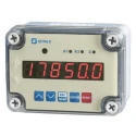Simex LED Digital Panel Multifunction Meter for Voltage, Current SRP-N1186-1821-1-4-001