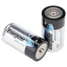 Energizer Energiser MAX PLUS 1.5 V Alkaline Zinc Manganese Dioxide C Battery 8.5 Ah 7638900423341