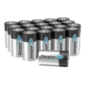 Energizer Energiser MAX PLUS 1.5 V Alkaline Zinc Manganese Dioxide C Battery 8.5 Ah 7638900423341