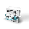 Energizer Energizer MAX PLUS Alkaline Zinc Manganese Dioxide AA Battery 1.5 V 2.5Ah 20 Pack 7638900423372