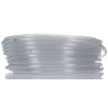 RS PRO PVC Flexible Hose Pipe, 4 bar Maximum Operating Pressure, 25 m Length, 15 mm Outside Diameter, 12 mm Inside 914-5509