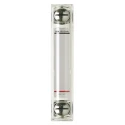 Elesa Liquid Level Indicator Scale Length 254mm, Connection Thread Size M12, M10, Technopolymer Housing 80°C Max 11355