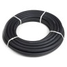 RS PRO Hose Pipe Ethylene Propylene Diene Monomer 20 mm ID, 28 mm OD, 20 m Length, Black, SAE J20 R3 914-5559