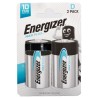 Energizer Energiser MAX PLUS Alkaline D Battery 1.5 V 2.75Ah Zinc Manganese Dioxide 7638900423358