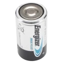 Energizer Energiser MAX PLUS Alkaline D Battery 1.5 V 2.75Ah Zinc Manganese Dioxide 7638900423358
