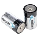 Energizer Energiser MAX PLUS Alkaline D Battery 1.5 V 2.75Ah Zinc Manganese Dioxide 7638900423358