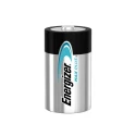 Energizer Energiser MAX PLUS Alkaline D Battery 1.5 V 2.75Ah Zinc Manganese Dioxide 7638900423358
