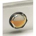 Elesa Liquid Level Indicator with Polyamide Technopolymer Housing, Halogenated Nitrile Rubber Seal, Maximum Operating 13742