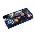 TDK-Lambda Industrial Switching Power Supply Rack Mount 12V dc Output 348W 29A CUS350M-12/F