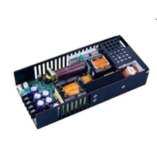 TDK-Lambda Industrial Switching Power Supply Rack Mount 12V dc Output 348W 29A CUS350M-12/F