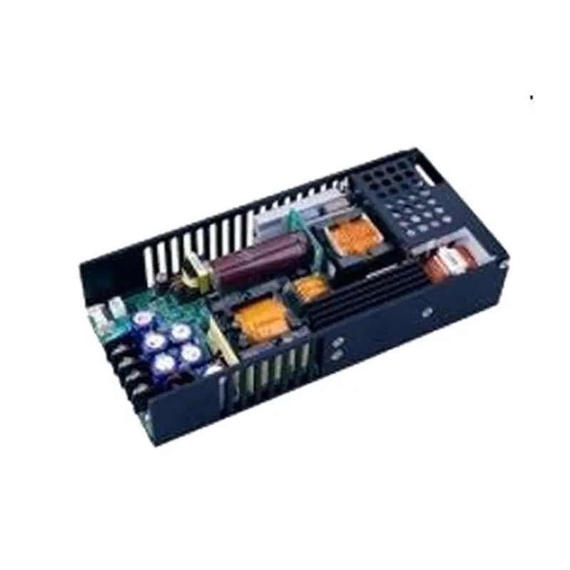 TDK-Lambda Industrial Switching Power Supply Rack Mount 12V dc Output 348W 29A CUS350M-12/F