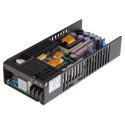 TDK-Lambda Industrial Switching Power Supply 24V DC Output, 352.8W Power, Rack Mount, Model CUS350M-24/F
