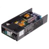TDK-Lambda Industrial Switching Power Supply 24V DC Output, 352.8W Power, Rack Mount, Model CUS350M-24/F