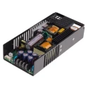 TDK-Lambda Industrial Switching Power Supply 24V DC Output, 352.8W Power, Rack Mount, Model CUS350M-24/F