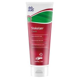 SCJ Professional Hand Protection, Face Skin Cream 100 ml Tube SCL100MLRS