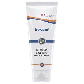 SCJ Professional Barrier Cream 100 ml Tube TVC100MLRS