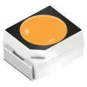 ams OSRAM White LED PLCC Surface Mount TOPLED Black Series 3.05 V 30 mA LCY TWTG-VIAZ-5F5G-1