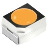 ams OSRAM White LED PLCC Surface Mount TOPLED Black Series 3.05 V 30 mA LCY TWTG-VIAZ-5F5G-1