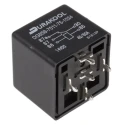 Durakool Power Relay with 24V DC Coil, 60A Switching Current, SPDT Contact Configuration DG85B-7011-75-1024