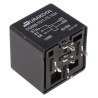 Durakool Power Relay with 24V DC Coil, 60A Switching Current, SPDT Contact Configuration DG85B-7011-75-1024