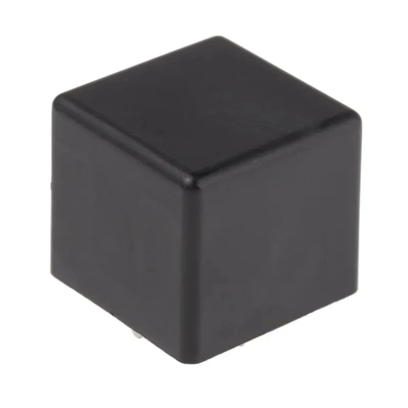 Durakool Power Relay with 24V DC Coil, 60A Switching Current, SPDT Contact Configuration DG85B-7011-75-1024