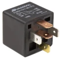 Durakool Power Relay, 12V dc Coil, 40A Switching Current, SPDT DG85A-7011-36-1012