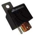 Durakool Power Relay 24V DC Coil 60A Switching Current SPDT DG85F-7011-96-1024-M1