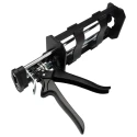 RS PRO Manual Double Cartridge Sealant Gun 400ml Adhesive Gun China 915-8993