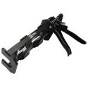 RS PRO Manual Double Cartridge Sealant Gun 400ml Adhesive Gun China 915-8993