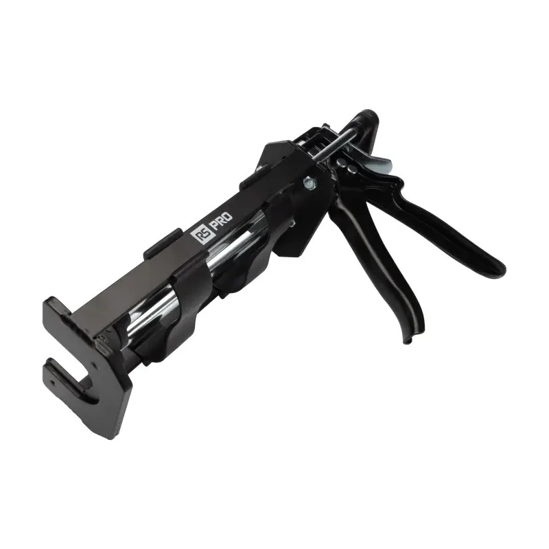 RS PRO Manual Double Cartridge Sealant Gun 400ml Adhesive Gun China 915-8993