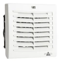 STEGO Filter Fan Plus FPI Series Filter Fan, 115V AC, 11W Power, 16 m³/h Filtered Airflow, 23 m³/h Unimpeded Airflow IP54