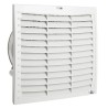 STEGO Filter Fan Plus FPI Series Rectangular Filter Fan, 230V AC, 95W Power, 373 m³/h Filtered Air Flow, 433 m³/h IP54