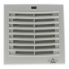 STEGO Filter Fan Plus FPI Series Filter Fan 230V AC 12W 13 m³/h Filtered Airflow IP54 120 mm x 120 mm IP54